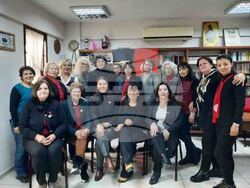 Турция - Ялова - мартеници - изработка