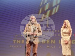 Любен Чаталов, снимка – БТА/ архив