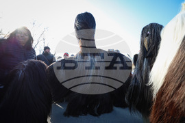 Средец - кукерски игри