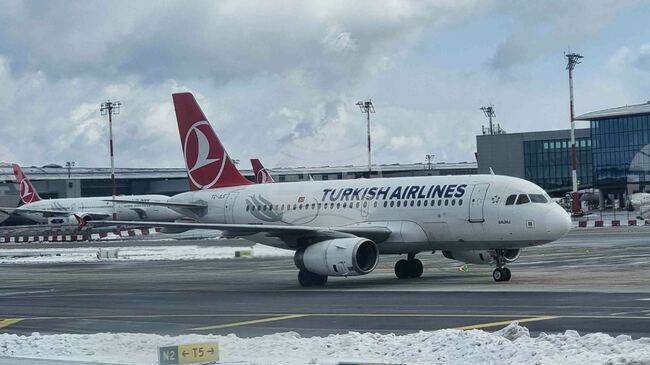 Istanbul Sabiha Gokcen Airport: Fastest Growing among Major Airports in Europe