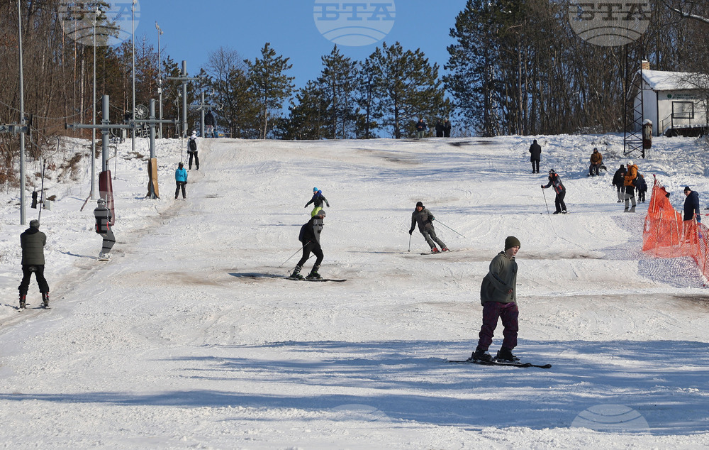 ДАМТН проверява преди началото на сезона въжени линии, скивлекове, асансьори и басейни в места за настаняване