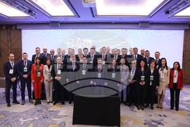 Местна власт - B40 - форум