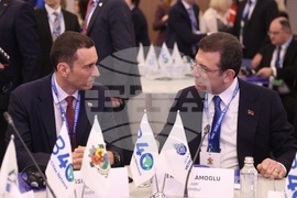 Местна власт - B40 - форум