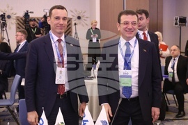 Местна власт - B40 - форум