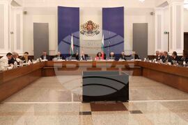 Министерски съвет - НСТС - извънредно заседание