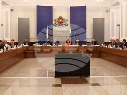 Министерски съвет - НСТС - извънредно заседание