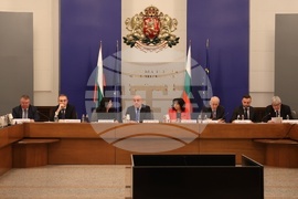 Министерски съвет - НСТС - извънредно заседание