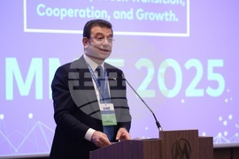 Местна власт - B40 - форум - Екрем Имамоглу