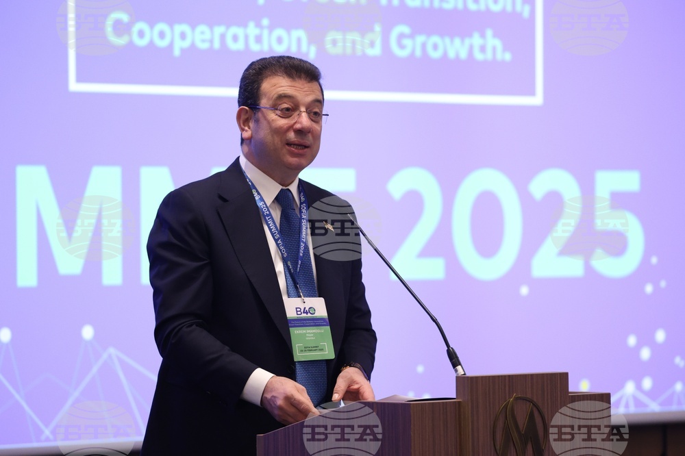 Местна власт - B40 - форум - Екрем Имамоглу