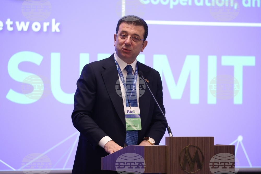 Местна власт - B40 - форум - Екрем Имамоглу