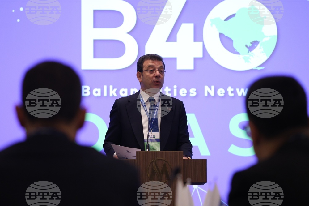 Местна власт - B40 - форум - Екрем Имамоглу