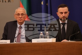 Министерски съвет - НСТС - извънредно заседание