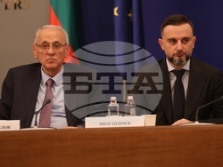 Министерски съвет - НСТС - извънредно заседание