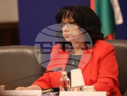 Министерски съвет - НСТС - извънредно заседание - Теменужка Петкова