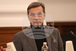 Министерски съвет - НСТС - извънредно заседание - Димитър Маноло
