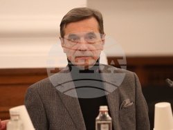 Министерски съвет - НСТС - извънредно заседание - Димитър Маноло