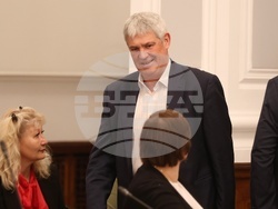 Министерски съвет - НСТС - извънредно заседание - Пламен Димитров