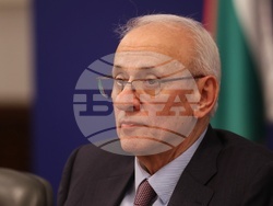 Министерски съвет - НСТС - извънредно заседание - Силви Кирилов