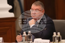 Министерски съвет - НСТС - извънредно заседание - Ивайло Иванов