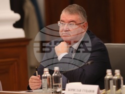 Министерски съвет - НСТС - извънредно заседание - Ивайло Иванов