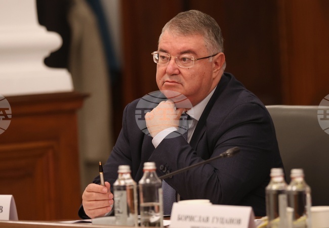 Парламентарната комисия по труда и социалната политика прие Отчета за изпълнението на бюджета на държавното обществено осигуряване за 2024 г.