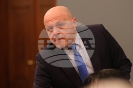 Министерски съвет - НСТС - извънредно заседание - Томислав Дончев