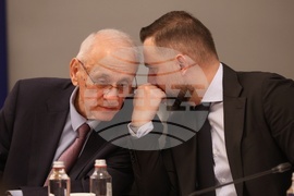 Министерски съвет - НСТС - извънредно заседание