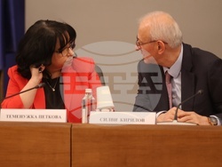 Министерски съвет - НСТС - извънредно заседание