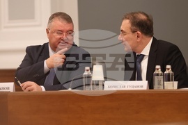 Министерски съвет - НСТС - извънредно заседание