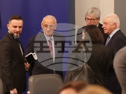 Министерски съвет - НСТС - извънредно заседание