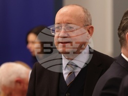 Министерски съвет - НСТС - извънредно заседание - Цветан Симеонов