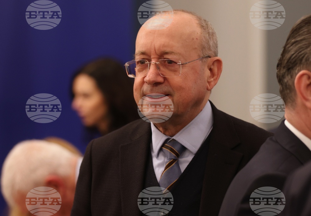 Euro Adoption Concerns Are Groundless, Says Bulgarian Commerce Chamber President