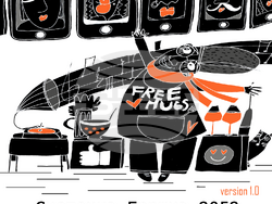 Експериментална пиеса се бори срещу апатията и омразата, снимка – екип