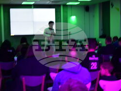 Експериментална пиеса се бори срещу апатията и омразата, снимка – екип