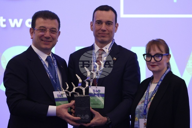 Местна власт - B40 - форум