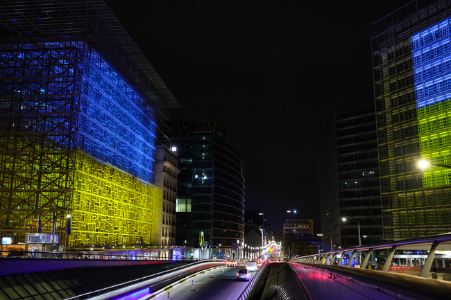 ЕС одобри нови санкции срещу Русия и Беларус