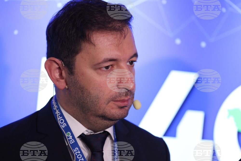 Местна власт - B40 - брифинг - Никола Барбутов