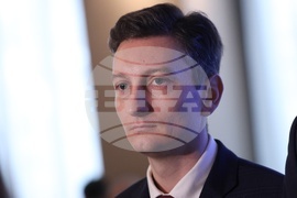 Местна власт - B40 - брифинг - Иван Василев