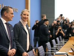 Germany Election