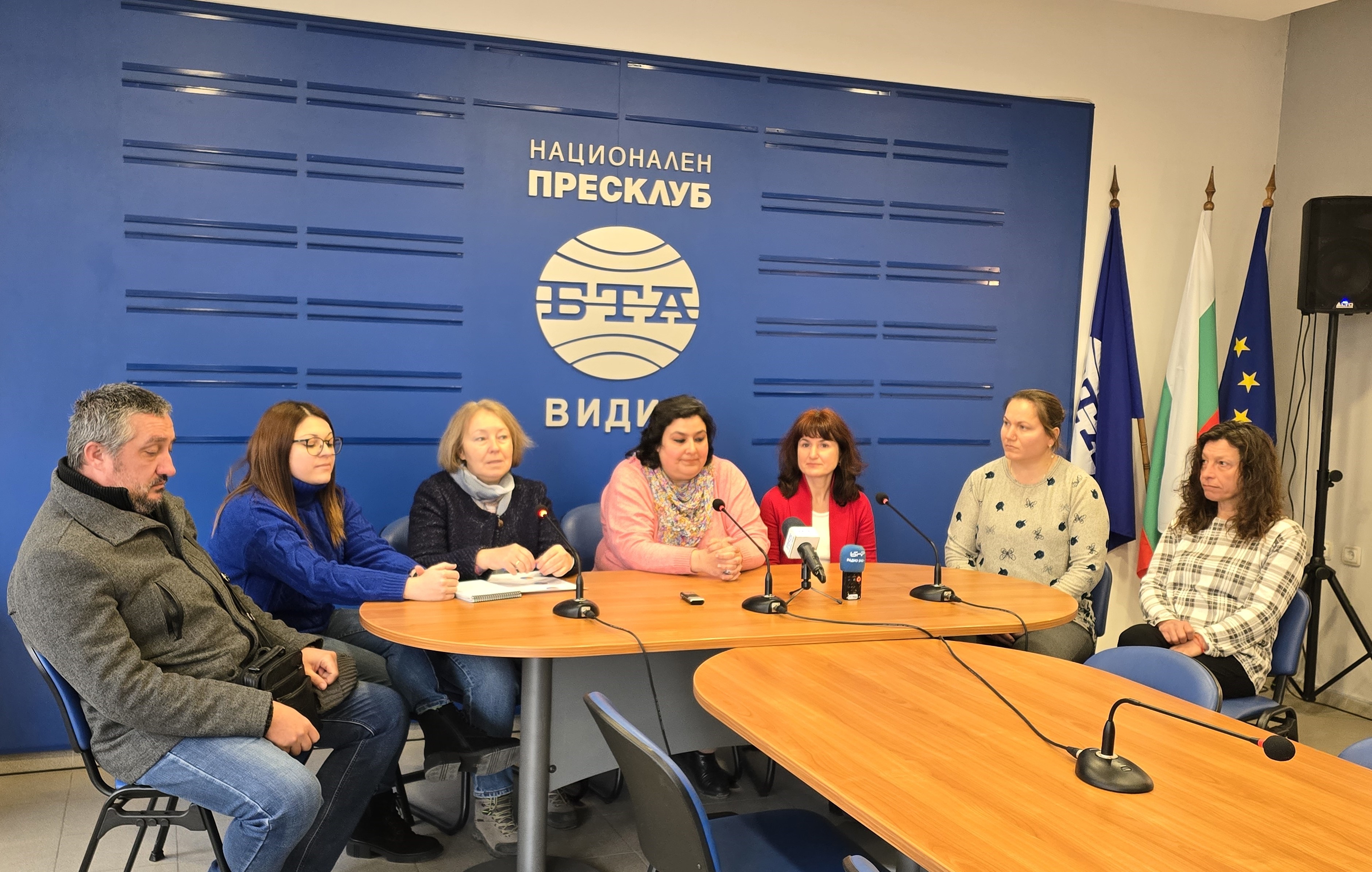 Пресконференция на тема: "Представяне на резултати от проучване и на експертите по проект за нова експозиция в музей "Конака", финансиран от Министерство на културата"