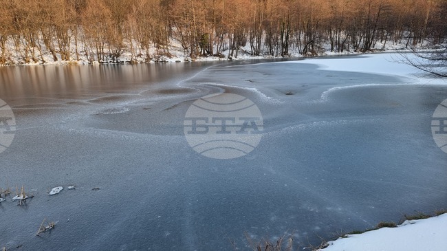 Прогноза за времето 