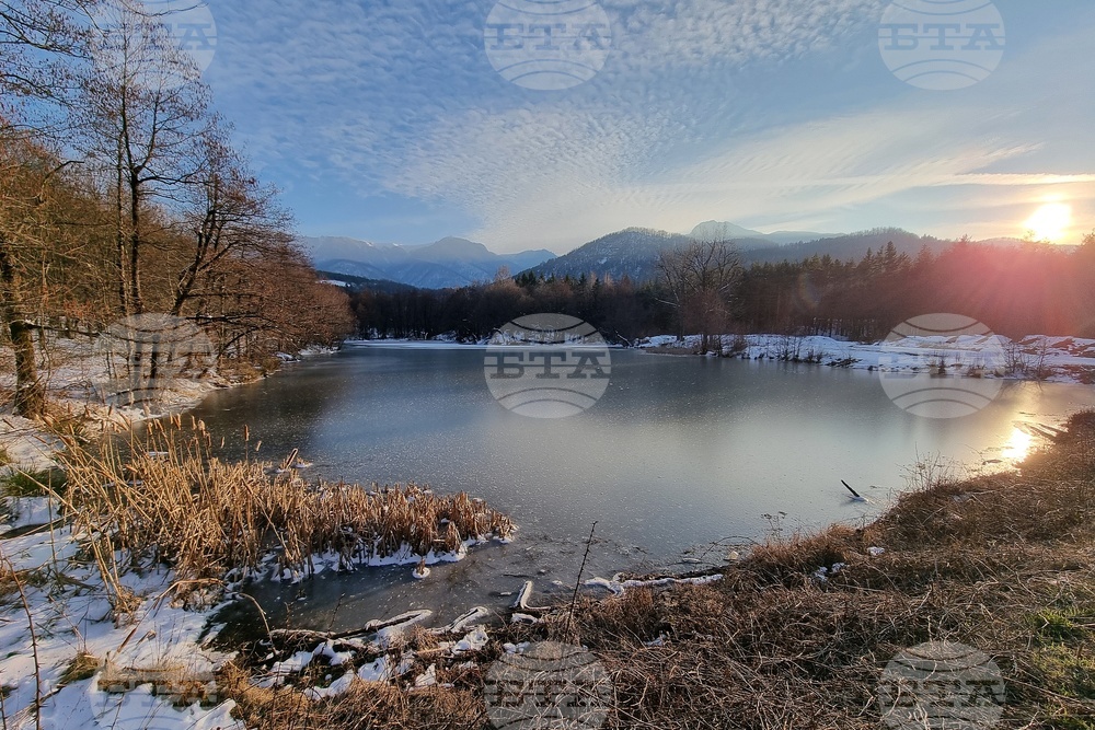 Прогноза за времето