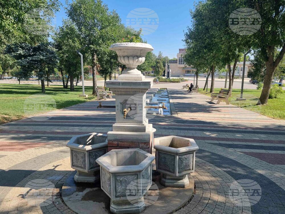 Поради авариен ремонт ще бъде спряно водоподаването в Летница