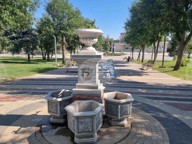 Водата в град Летница ще бъде спряна в понеделник заради реконструкция на водопроводи