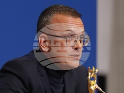 Национален пресклуб БТА София - документален филм - пресконференция - Мартин Георгиев