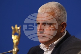 Национален пресклуб БТА София - документален филм - пресконференция - Николай Русакиев