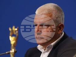 Национален пресклуб БТА София - документален филм - пресконференция - Николай Русакиев