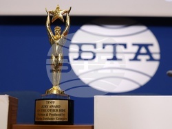 Национален пресклуб БТА София - документален филм - пресконференция