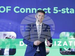 Летище „Васил Левски” - 5G частна мобилна мрежа - представяне