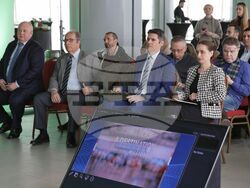 Летище „Васил Левски” - 5G частна мобилна мрежа - представяне